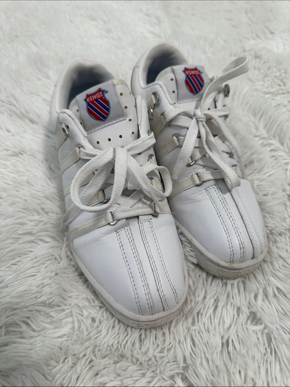 🍏 K-Swiss Sneakers